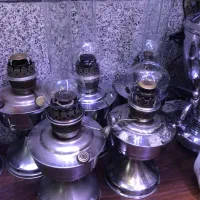 گردسوز نفتی