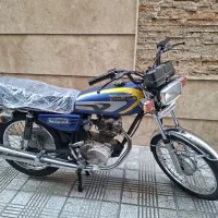 هوندا کویر ۱۲۵ مدل ۹۵ سری آخر کاربرات