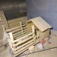 لونه سگ دوتیکه