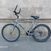 دوچرخه دماوند طوقه ۲۶ دنده ای اسکات کیوب جاینت|دوچرخه، اسکیت، اسکوتر|مشهد, دریادل|دیوار