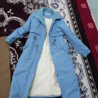 فروش پالتو کاپشن