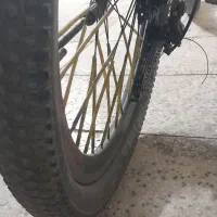 دوچرخه سایز 26|دوچرخه، اسکیت، اسکوتر|اصفهان, دارک|دیوار