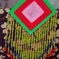 سپندی چشم زخم