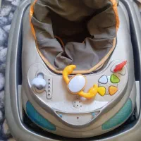 روروک سالم|کالسکه و لوازم جانبی|فولادشهر, مسکن مهر فولادشهر|دیوار