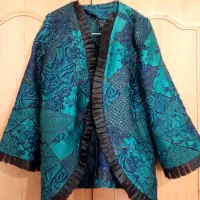 کت ژاکارد|لباس|بروجرد, |دیوار