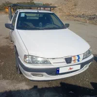 خودرو وانت آریسان مدل ۹۵