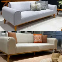 تولیدی مبل راحتی مدل آیلار با اقساط ویژه کد ۷۵|مبلمان خانگی و میز عسلی|تبریز, |دیوار