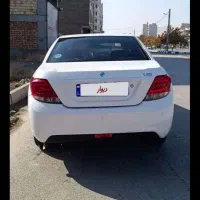 دنا تیپ ۲ مدل ۴۰۰|خودرو سواری و وانت|ارومیه, |دیوار