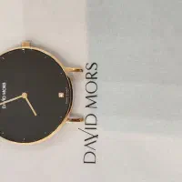 ساعت آنتیک DAVID MORS