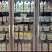 کارگرد ساده جوان