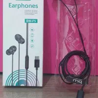 لوازم جانبی موبایل(هندزفری)