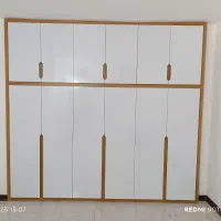 کابینت و کمد دیواری|خدمات پیشه و مهارت|لردگان, |دیوار