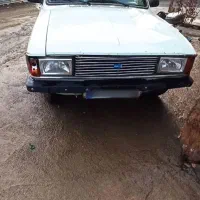 وانت مدل 89|خودرو سواری و وانت|مریوان, |دیوار