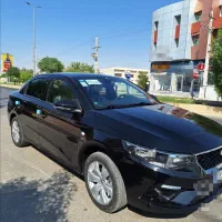 تارا اتومات V4 ال ایکس خشک مدل 1403