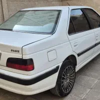 پارسtu5 مدل ۹۷|خودرو سواری و وانت|مشهد, امیریه|دیوار