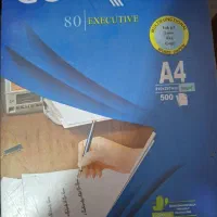 کاغذ آ۴ و لوازم و التحریر