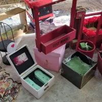 باکس گل و کادو