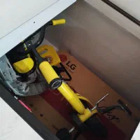 تلویزیون ال جی