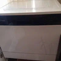 ماشینی ظرفشویی مجیک کره