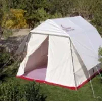 چادر مسافرتی