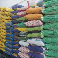 انواع برنج پاکستانی و ایرانی شکر روغن زعفران و ...|خوردنی و آشامیدنی|بیرجند, |دیوار