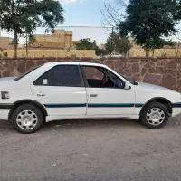 ماشین پژو آردی84 تیپ 405|خودرو سواری و وانت|مشهد, شهید معقول|دیوار