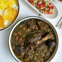 انواع سبزی خشک
