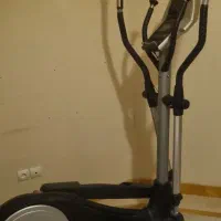 الپتیکال اسکی فضایی گام بلندتایوانی درحدنو|تجهیزات ورزشی|تهران, مهران (سیدخندان)|دیوار