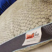 بالش وادراتی راشل بدون واسطه خرید کنید ۵سال ضمانت|رختخواب، بالش، پتو|تهران, کیانشهر|دیوار