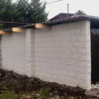 زمین ویلایی ۳۰۲متر داخل بافت مسکونی عباس آباد|فروش زمین و ملک کلنگی|ری, عباس‌آباد|دیوار