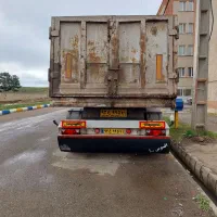 کمپرسی مدل ۹۹|خودرو سنگین|اردبیل, |دیوار