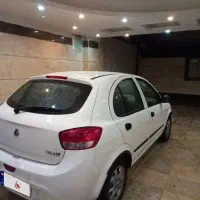 تیبا 2مدل 1399