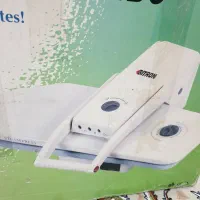 اتو پرسی بایترون