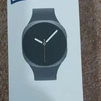 سامسونگ واچ 8 سایز ۴۴ نو