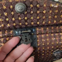 صندوقچه|صنایع دستی و سایر لوازم تزئینی|فولادشهر, A4|دیوار