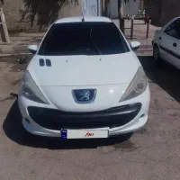 پژو 207i دنده‌ای TU5، مدل ۱۳۹۷