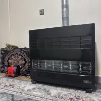 تعمیر بخاری در منزل