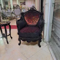 کلاف خام و تنوع رنگبندی کار آماده