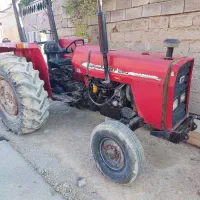 تراکتور285مدل86