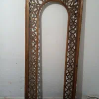 قاب اینه قدی|مبلمان خانگی و میز عسلی|پردیس, فاز ۱۱|دیوار