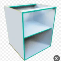 کارگر نیمه ماهر کابینت ساز