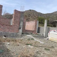 دلفلرد ۳۰۵متر زمین سازه موجود ۱۱۰ متر درحال ساخت