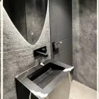 نصب شیرآلات آبگرمکن رادیاتور