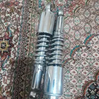 حراج  کمک موتور|حراج|تبریز, |دیوار