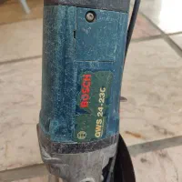 سنگ فرز بوش