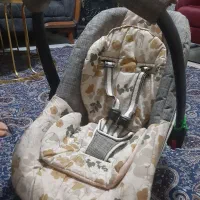 کریر نوزاد