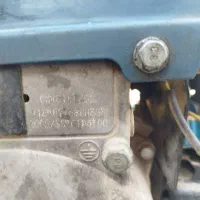 متور برق دو زمانه بنزینی و روغنی|ماشین‌آلات صنعتی|زاهدان, |دیوار