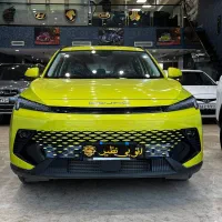 بیجینگ X55