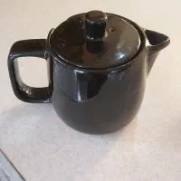 قوری سماور برقی و چایی ساز چینی