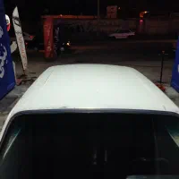 پیکان مدل ۸۱|خودرو سواری و وانت|کرمانشاه, |دیوار